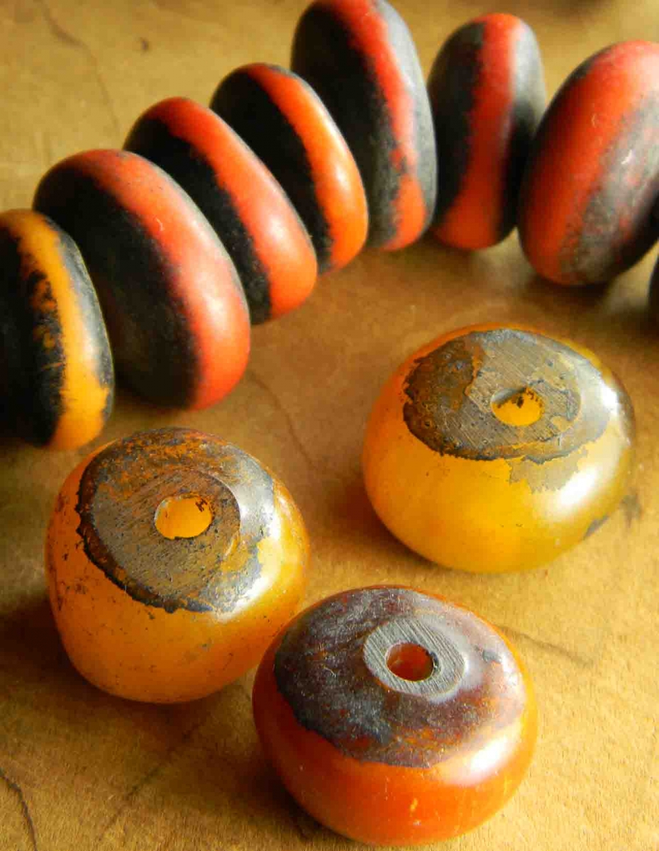 African sale amber jewelry